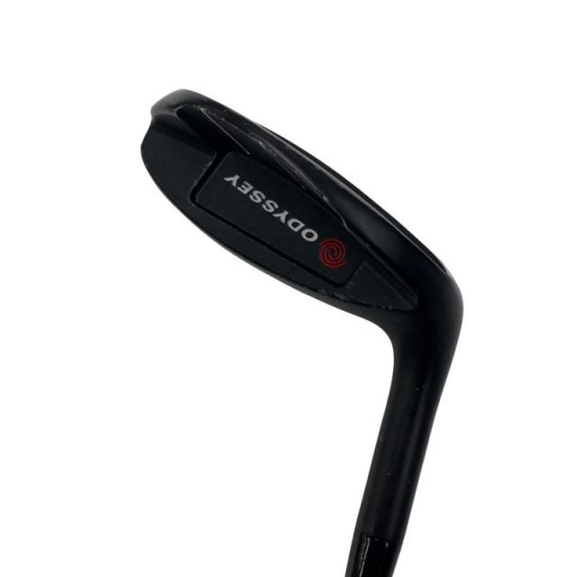 【中古】 オデッセイ ODYSSEY CHIPPER(2025) 37° ウェッジ WG スチール (フレックスその他) メンズ 男性用 右利き 右用 Cランク ゴルフクラブ