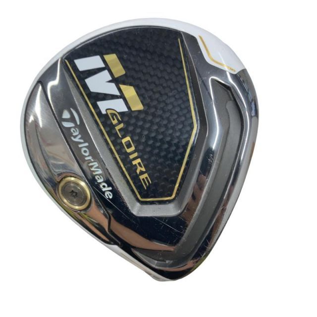【中古】 テーラーメイド M GLOIRE 3W フェアウェイウッド FW リシャフト (フレックスその他) メンズ 男性用 右利き 右用 Cランク ゴルフクラブ 9,597円