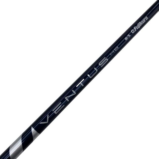 【中古】 VENTUS HB BLUE 8ユーティリティ用 シャフト VENTUS HB BLUE 8 (フレックスS)Bランク ゴルフクラブ