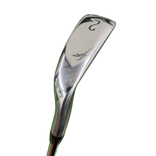 【中古】 タイトリスト Titleist U・505(2023) U2 ユーティリティ UT 純正特注シャフト (フレックスS) メンズ 男性用 右利き 右用 Cランク ゴルフクラブ