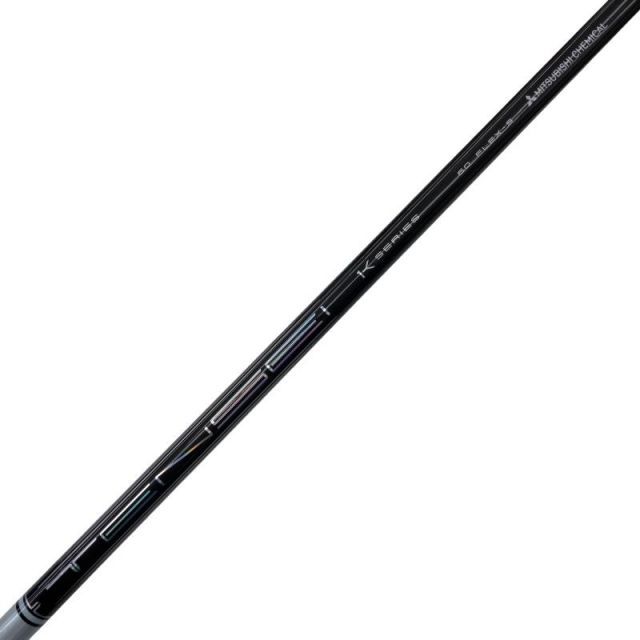 【中古】 キャロウェイスリーブ付き(QUANTUM系) 三菱ケミカル(レイヨン)ドライバー用 シャフト TENSEI PRO WHITE 1K 60 (フレックスS)Bランク ゴルフクラブ