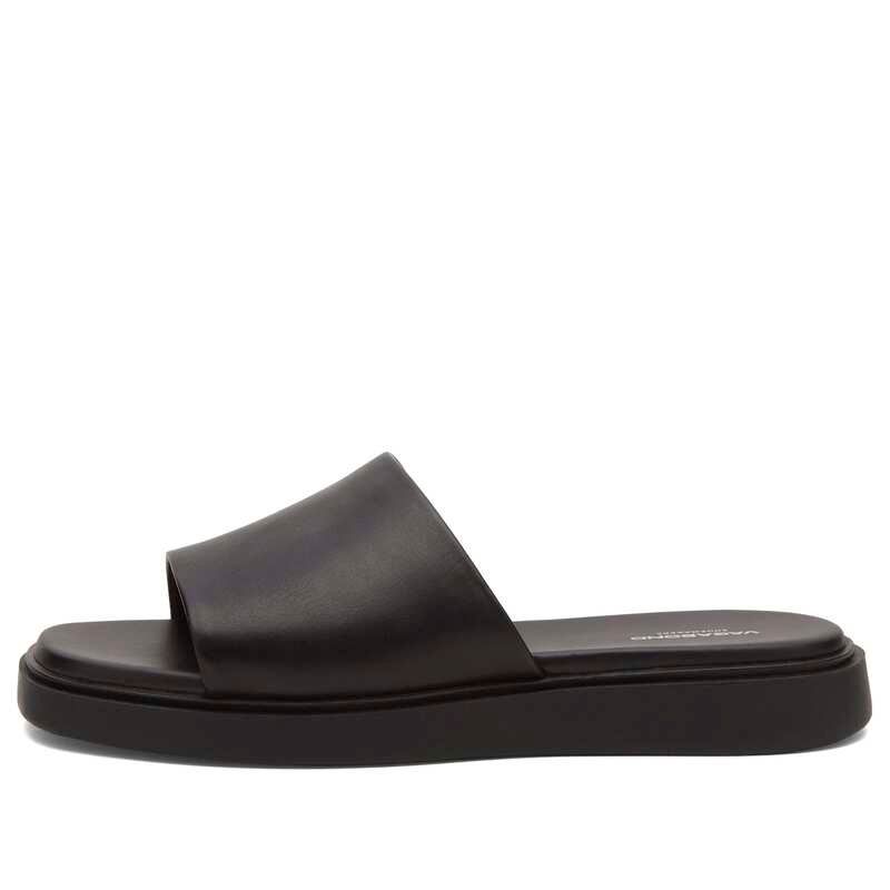 ヴァガボンド レディース シューズ サンダル Vagabond Shoemakers Connie Sandals Black ブラック