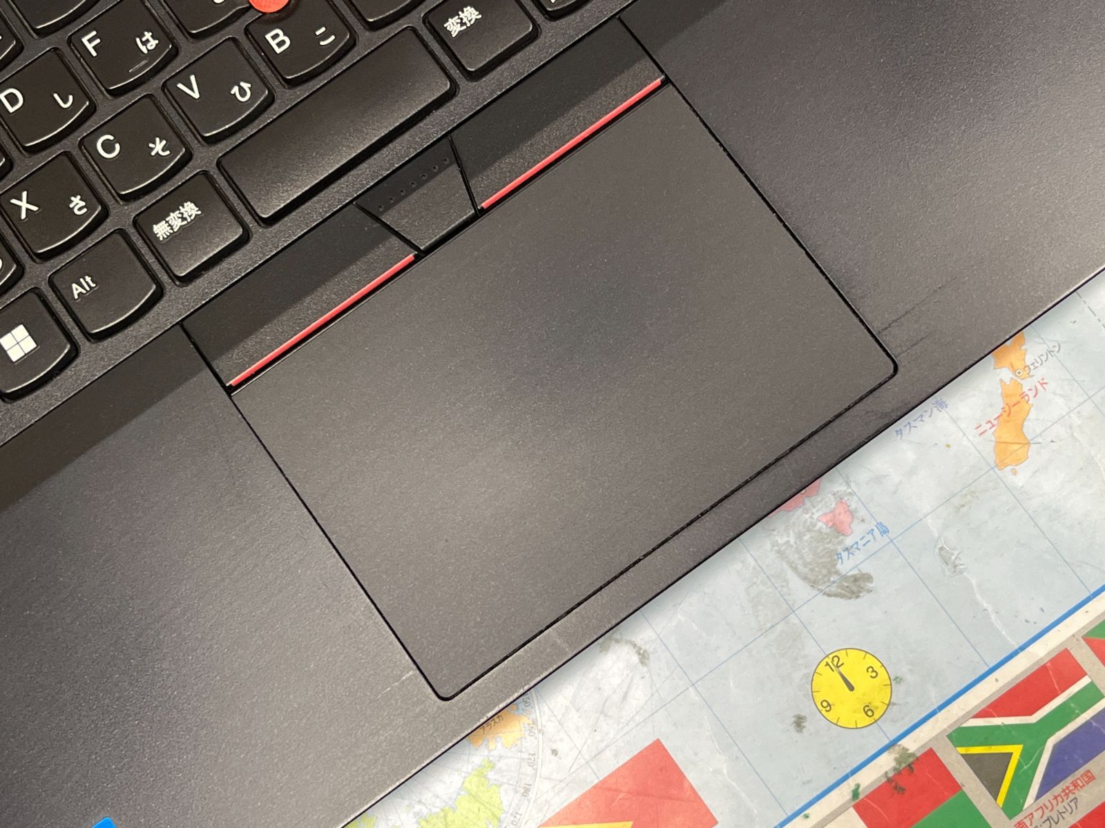 美品 Lenovo P15V Gen3 i7 32GB 1TB SSD Win11 - メルカリ