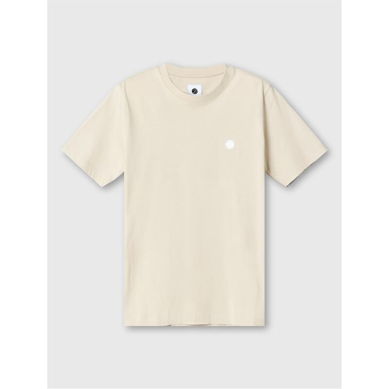 プレティグリーン メンズ トップス Tシャツ Pretty Green Mitchell TShirt Greystone