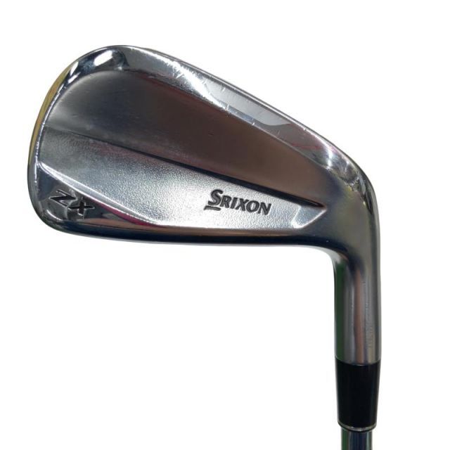 【中古】 ダンロップ SRIXON ZX U U3 ユーティリティ UT NS PRO 950GH D.S.T (フレックスS) メンズ 男性用 右利き 右用 Cランク ゴルフクラブ