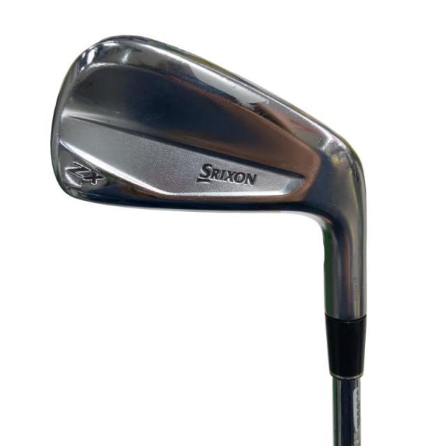 中古】 ダンロップ SRIXON ZX U U4 ユーティリティ UT NS PRO 950GH