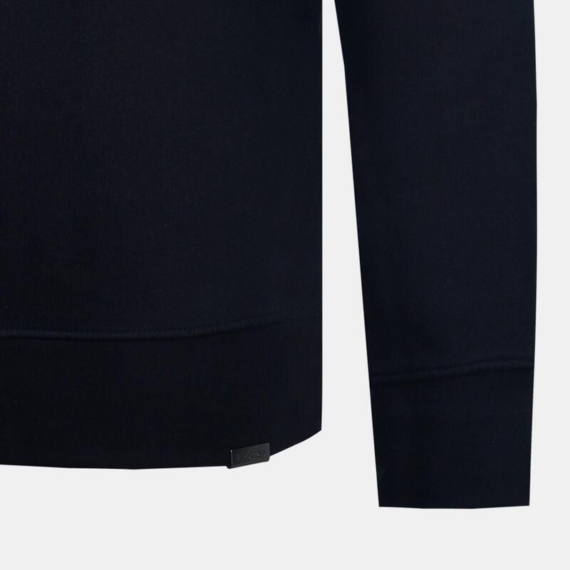 ファイヤートラップ メンズ アウター パーカー・スウェット シャツ Firetrap Crew Sweatshirt Black ブラック