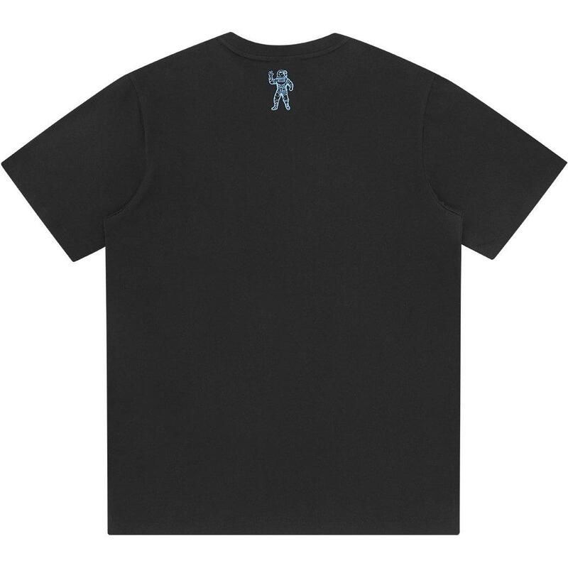 ビリオネアボーイズクラブ メンズ トップス シャツ Billionaire Boys ClubBC Bayou Arch T Sn62 Black ブラック