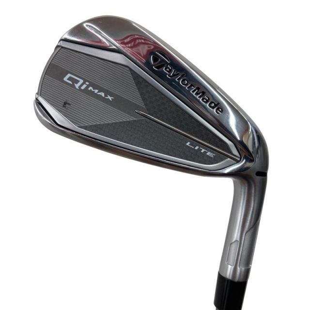 激安!! SRIXON ZX5 アイアン 6本セット(6-PW.AW) NS PRO MODUS3