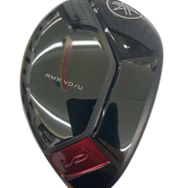 【中古】 ヤマハ RMX VD(2024) U5 ユーティリティ UT TENSEI TR60h (フレックスR) メンズ 男性用 右利き 右用 Bランク ゴルフクラブ