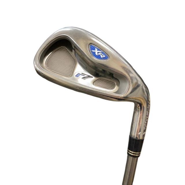 テーラーメイド　r7 XR レディースゴルフクラブ　アイアンセット テーラーメイド r7 XR レディースゴルフクラブ アイアンセット