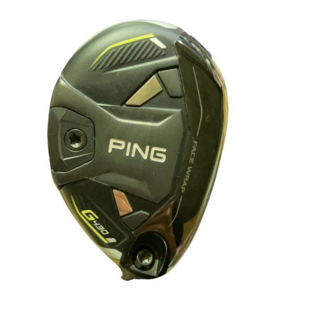 【中古】 ピン G430 U5 ユーティリティ UT PING TOUR 2.0 CHROME 85(UT) (フレックスS) メンズ 男性用 右利き 右用 Bランク ゴルフクラブ