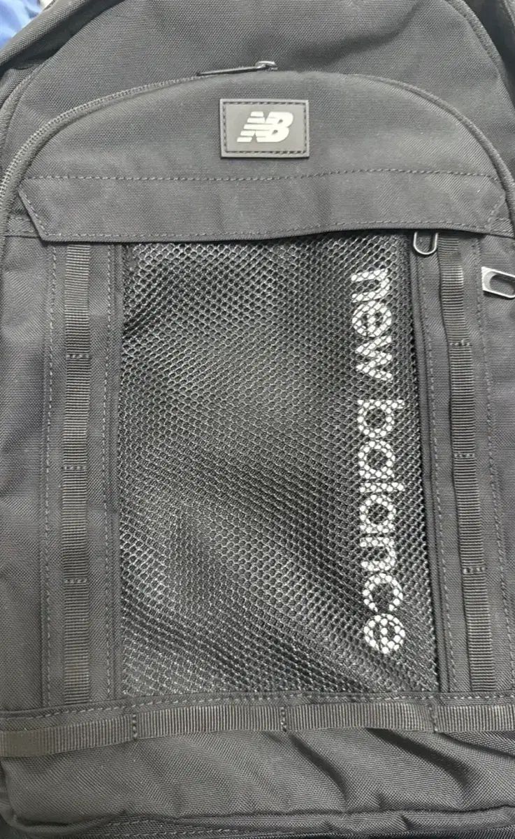 ニューバランス バックパック