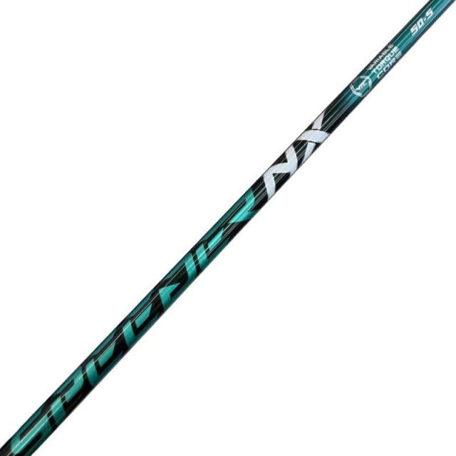 【中古】 キャロウェイスリーブ付き(ELYTE系) フジクラフェアウェイウッド用 シャフト SPEEDER NX GREEN 50 (フレックスS)Bランク ゴルフクラブ