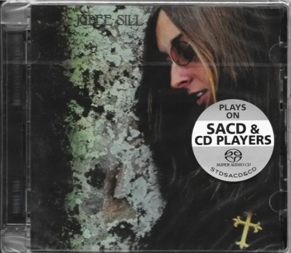 Judee Sill 高品質 SACD Hybrid