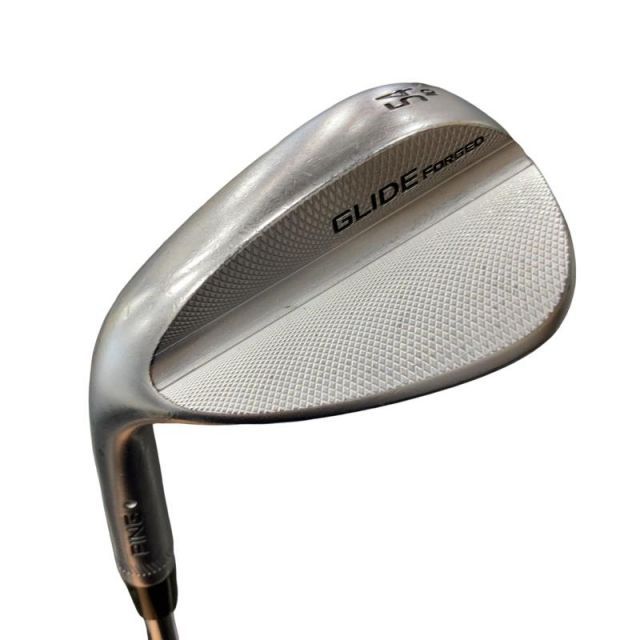 【中古】 ピン PING GLIDE FORGED 54°/10° レフティ ウェッジ WG NS PRO MODUS3 TOUR105 (フレックスS) メンズ 男性用 左利き レフティ 左用 Cランク ゴルフクラブ