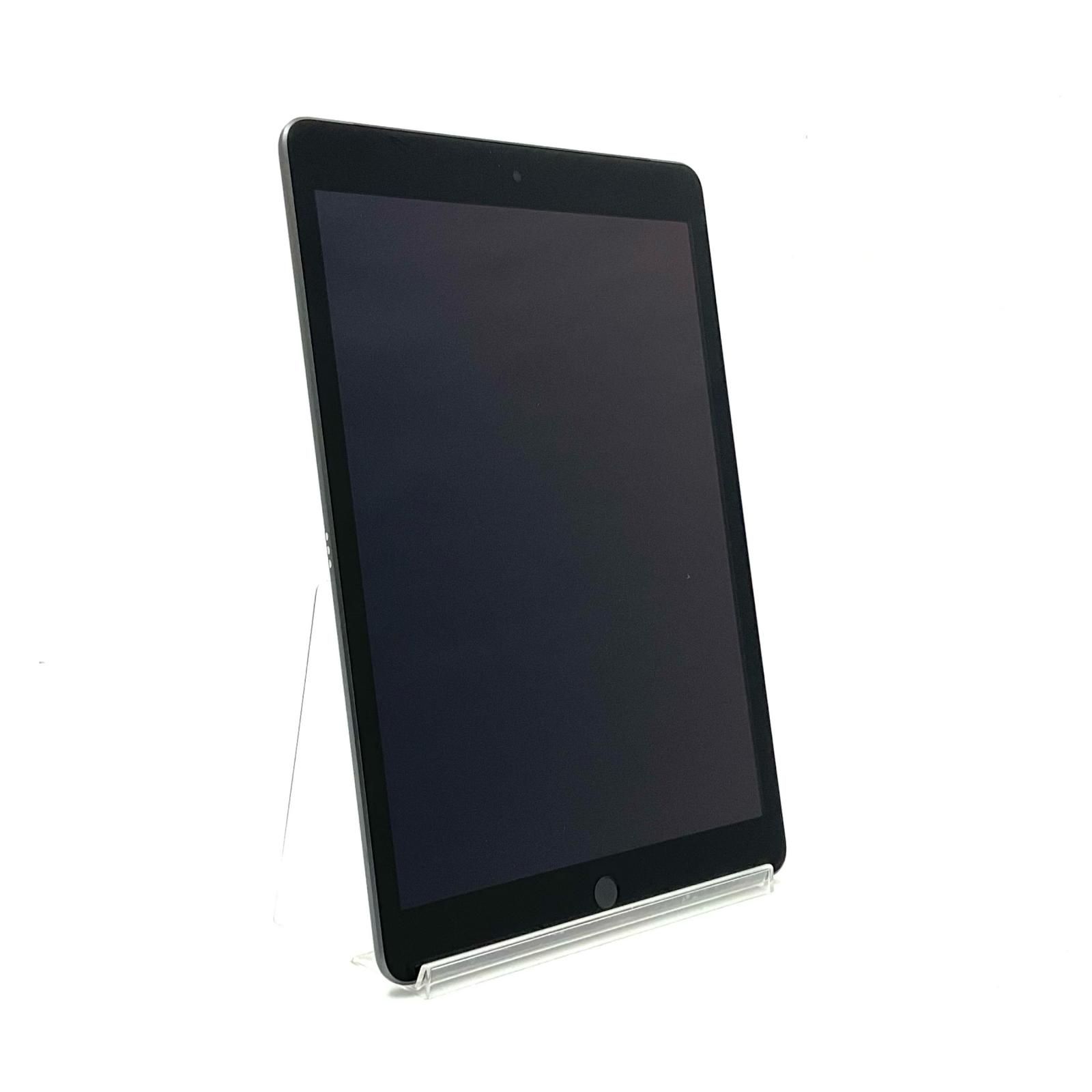 美品 iPad 第9世代 64GB Cellular スペースグレイ Softbank - メルカリ