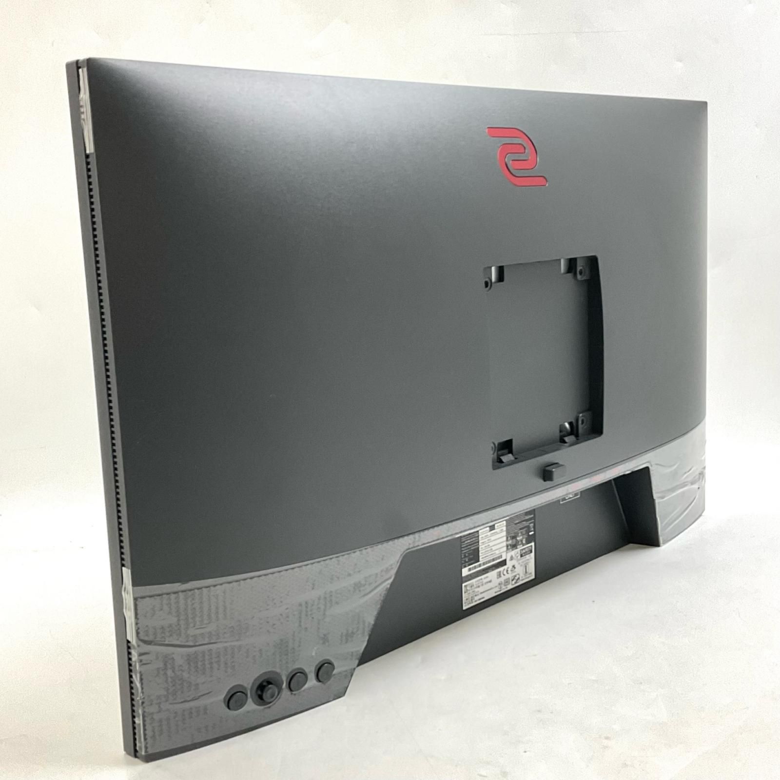 【全額返金保証】【最速発送】BenQ ZOWIE XL2411K-B 24インチ 美品 動作確認済