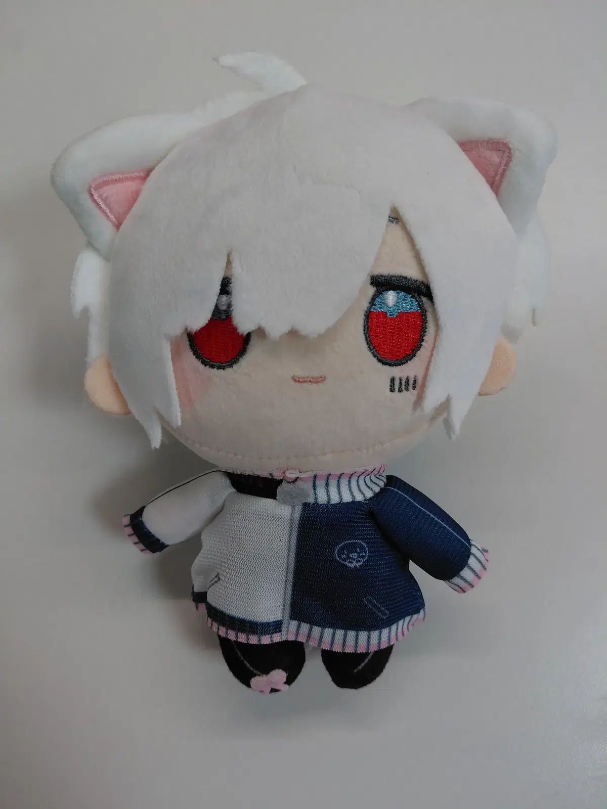 歌い手 まふまふ ぬい 出品