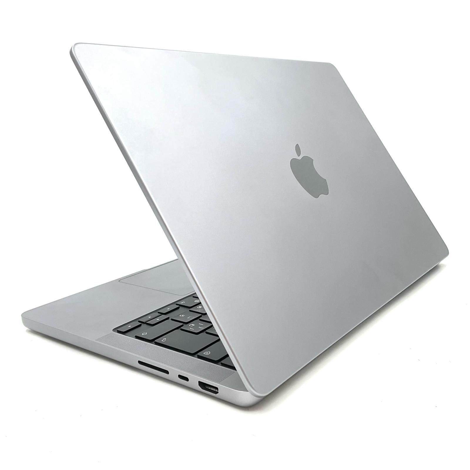 【全額返金保証】【最速発送】Apple MacBook Pro 14インチ 2023 Apple M2 Max 64GB 1TB スペースグレイ 83% 美品 動作確認済