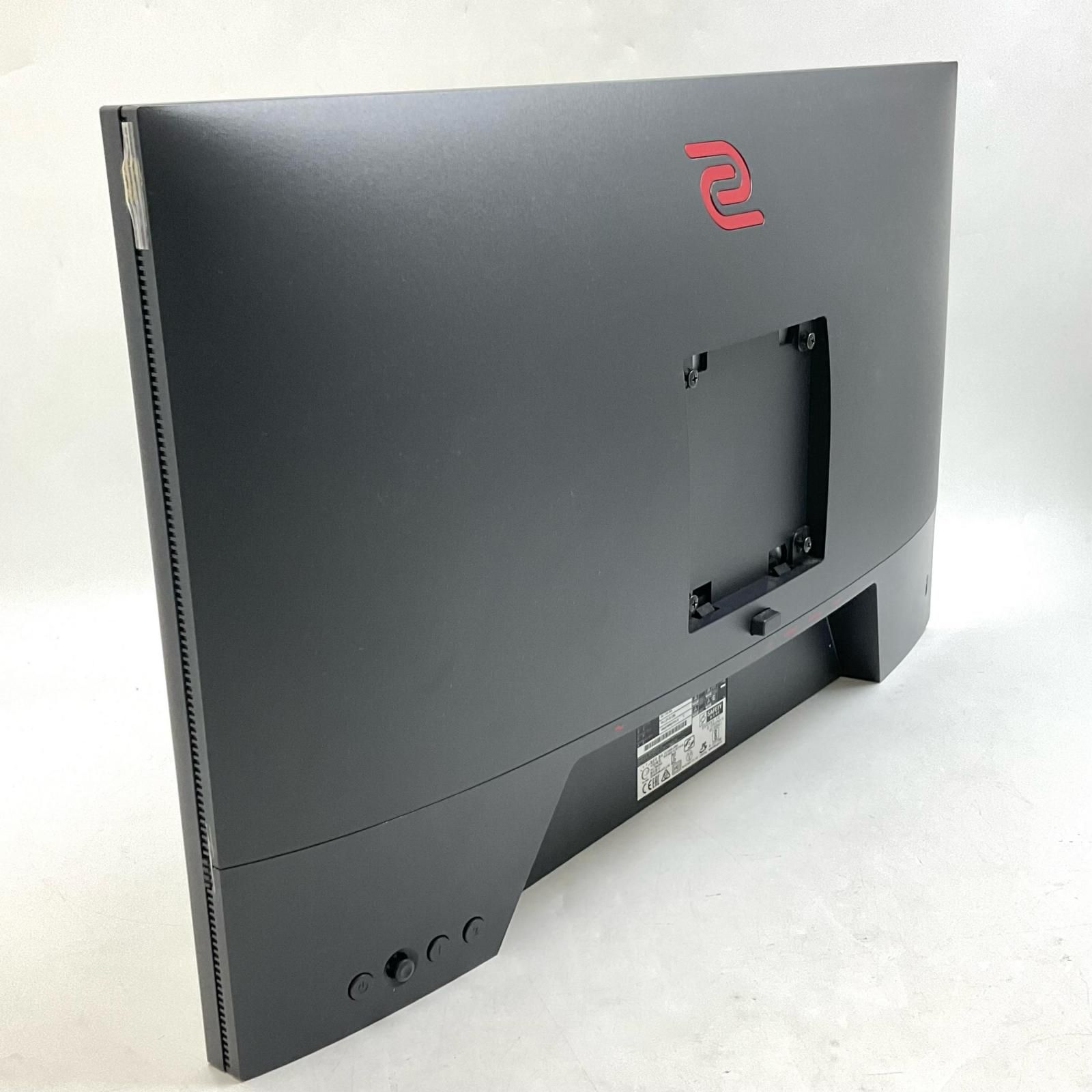 BenQ ZOWIE XL2411K 24インチ 動作確認済 - メルカリ