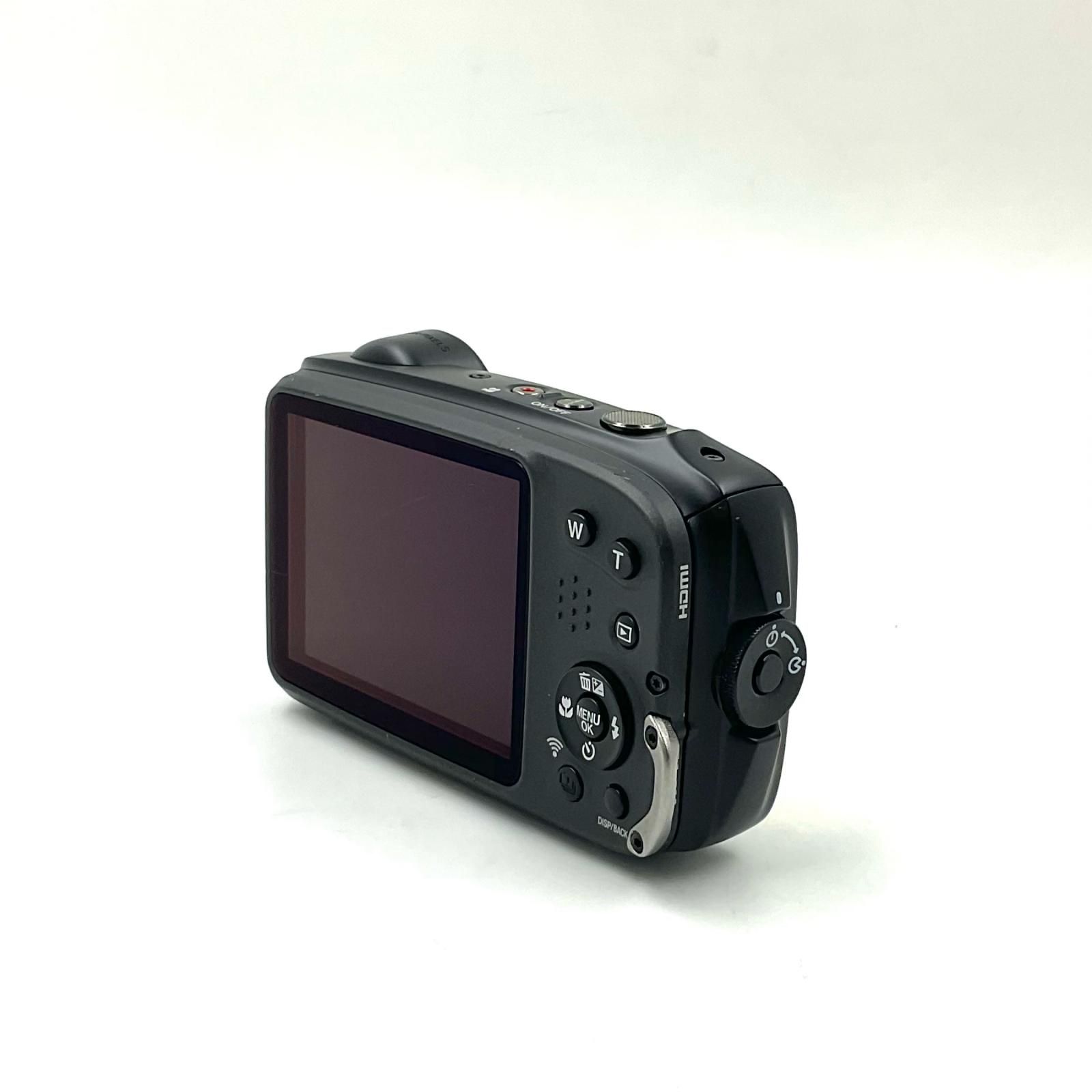 全額返金保証】【最速発送】FUJIFILM コンパクトデジタルカメラ 