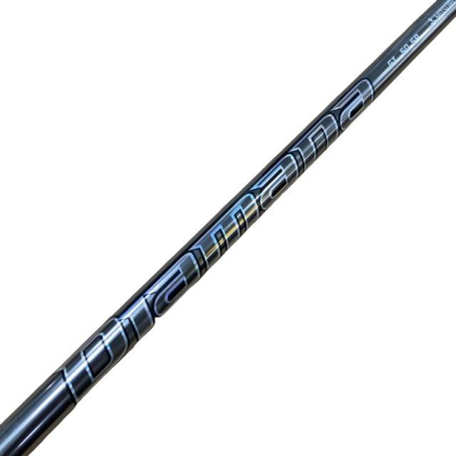 【中古】 キャロウェイスリーブ付き(QUANTUM系) 三菱ケミカル(レイヨン)ドライバー用 シャフト Diamana GT50 (フレックスSR)Bランク ゴルフクラブ