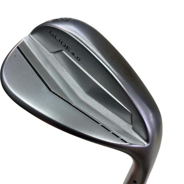 【中古】 ピン PING GLIDE 4.0 56°/14° W ウェッジ WG NS PRO MODUS3 TOUR115 (フレックスS) メンズ 男性用 右利き 右用 Dランク ゴルフクラブ