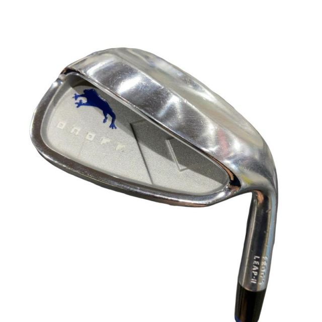 【中古】 ダイワ(グローブライド) ONOFF FROG’S LEAP-II(2021) 58° ウェッジ WG NS PRO MODUS3 WEDGE 105 (フレックスその他) メンズ 男性用 右利き 右用 Dランク ゴルフクラブ