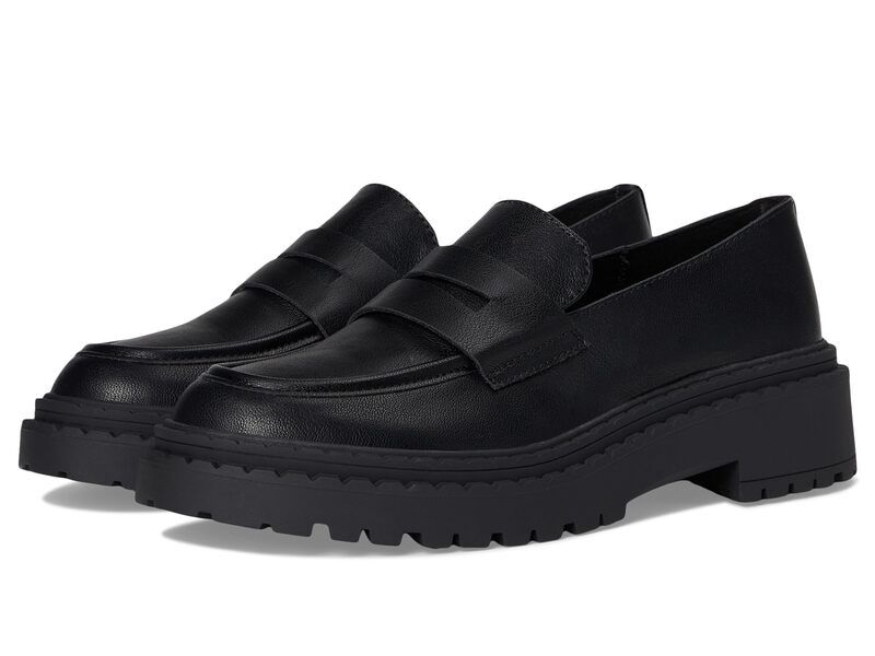 ロケットドッグ レディース シューズ ヒール Rocket Dog Perry Black ブラック