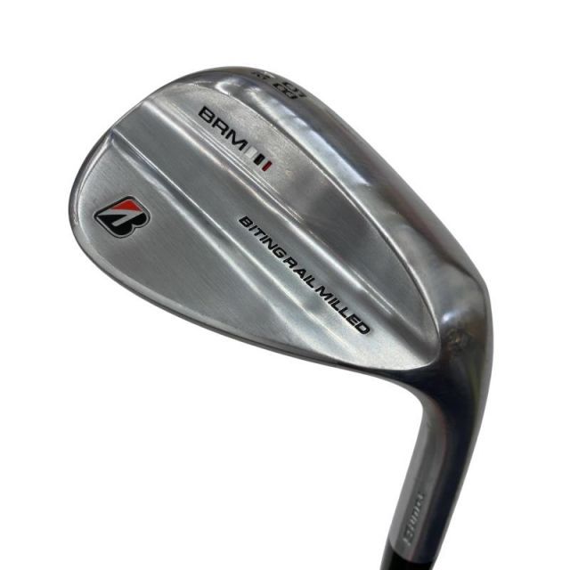 【中古】 ブリヂストン TOUR B BRM 58°/12° ウェッジ WG Dynamic Gold (フレックスS) メンズ 男性用 右利き 右用 Cランク ゴルフクラブ