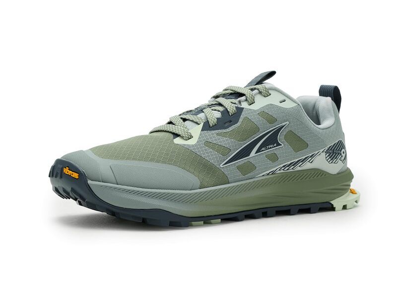 アルトラ レディース シューズ スニーカー Altra Lone Peak 9 Glacier