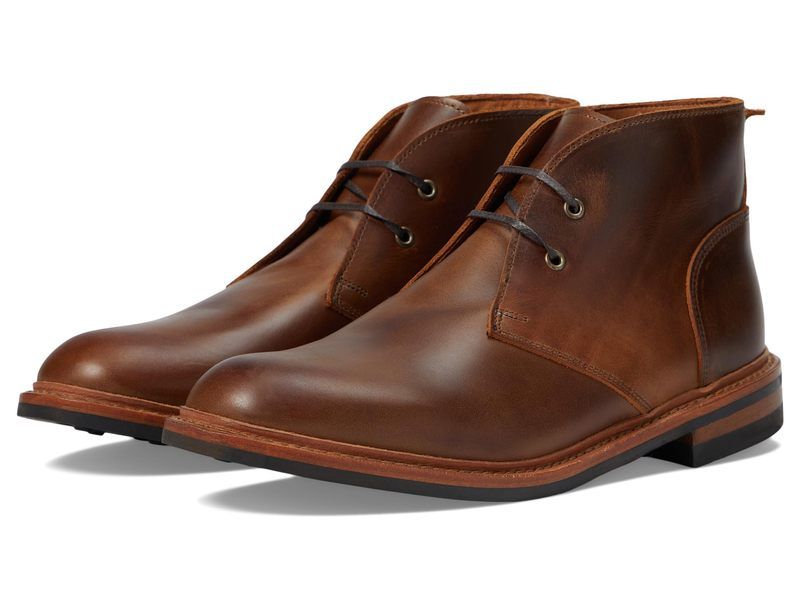 アレン エドモンズ メンズ シューズ ブーツ・レインブーツ Allen Edmonds Chandler Pecan