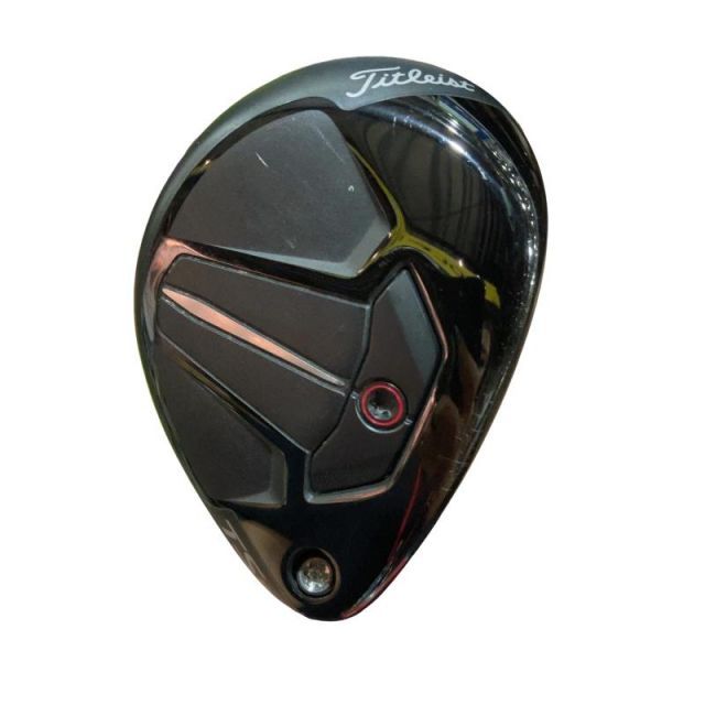 【中古】 タイトリスト TSR2 24° ユーティリティ UT NS PRO MODUS3 HYBRID GOST (フレックスS) メンズ 男性用 右利き 右用 Cランク ゴルフクラブ