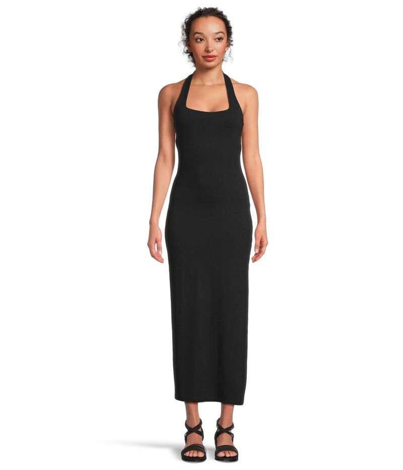 エルスペース レディース トップス ワンピース LSpace London Dress Black ブラック