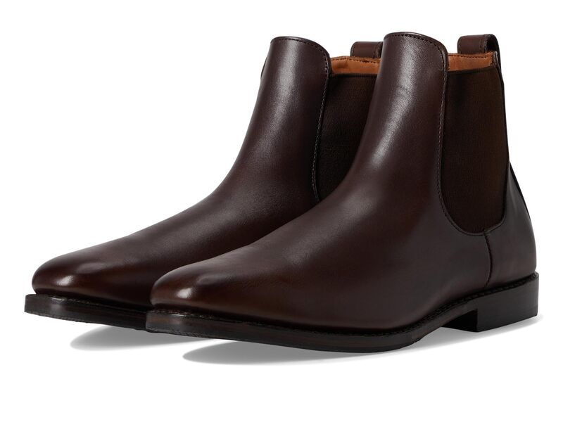 アレン エドモンズ メンズ シューズ ブーツ・レインブーツ Allen Edmonds Liverpool Espresso Leathe