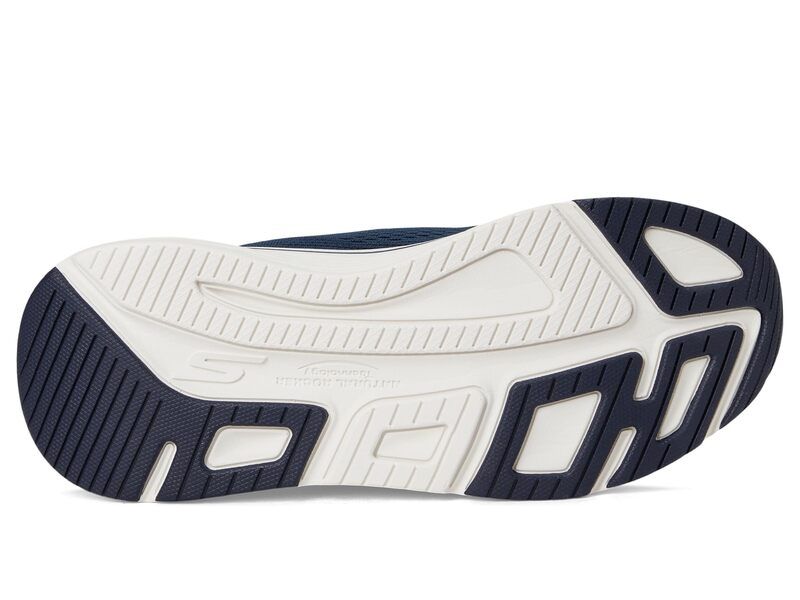 スケッチャーズ レディース シューズ スニーカー SKECHERS Max Cushioning Elite 20 Vanish Hands Free SlipIns NavyLavender ネイビ