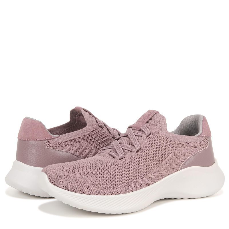 ナチュライザー レディース シューズ スニーカー Naturalizer Emerge Purple Fabric パープル