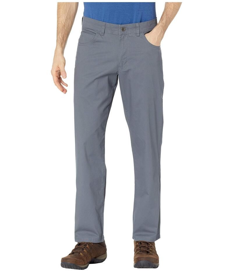 コロンビア メンズ ボトムス カジュアルパンツ Columbia Rapid Rivers Pants Graphite グラファイト