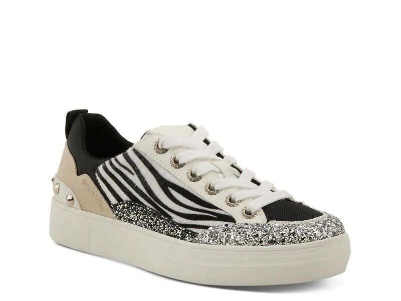 パトリシア レディース シューズ スニーカー Patrizia Gascar Sneaker Multicolor マルチカラー