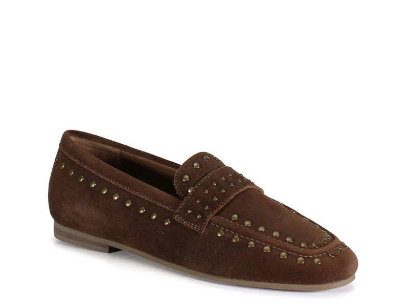 ディバトゥルー レディース シューズ スリッポン・ローファー Diba True Can Yon Loafer Cognac