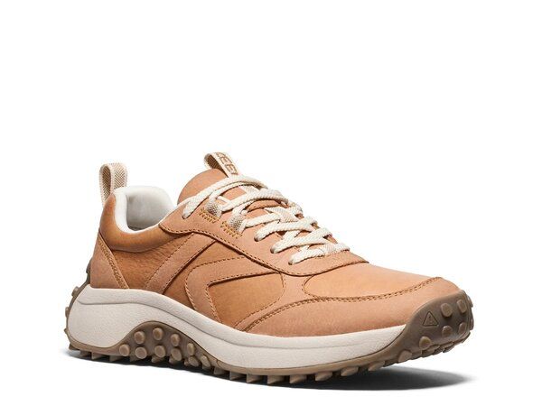 キーン レディース シューズ スニーカー Keen KS86 Sneaker Womens Light Brown ブラウン