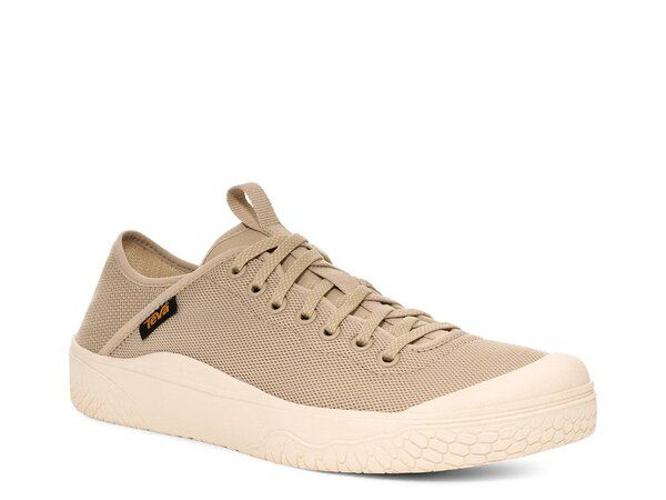 テバ メンズ シューズ スニーカー Teva Terra Canyon Sneaker Beige ベージュ