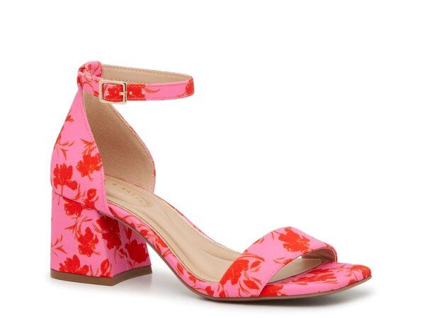 ケリー＆ケイティ レディース シューズ サンダル Kelly Katie Marybel Sandal Floral Print