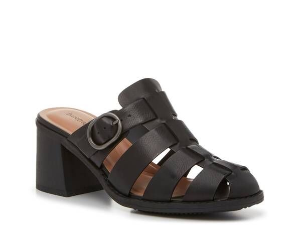 ベアトラップス レディース シューズ サンダル Baretraps Whitnie Sandal Black ブラック 14,560円
