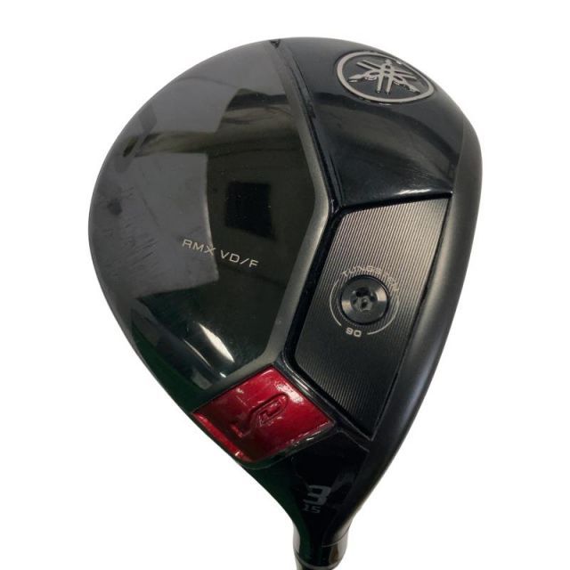 【中古】 ヤマハ RMX VD(2024) 3W フェアウェイウッド FW TENSEI TB60f (フレックスS) メンズ 男性用 右利き 右用 Cランク ゴルフクラブ