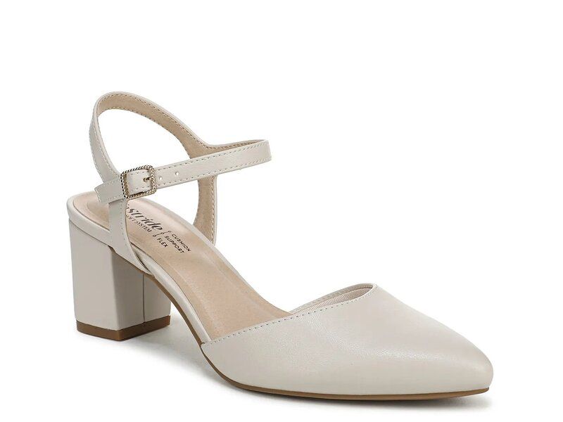 ライフストライド レディース シューズ サンダル LifeStride Amaryllisandal Bone