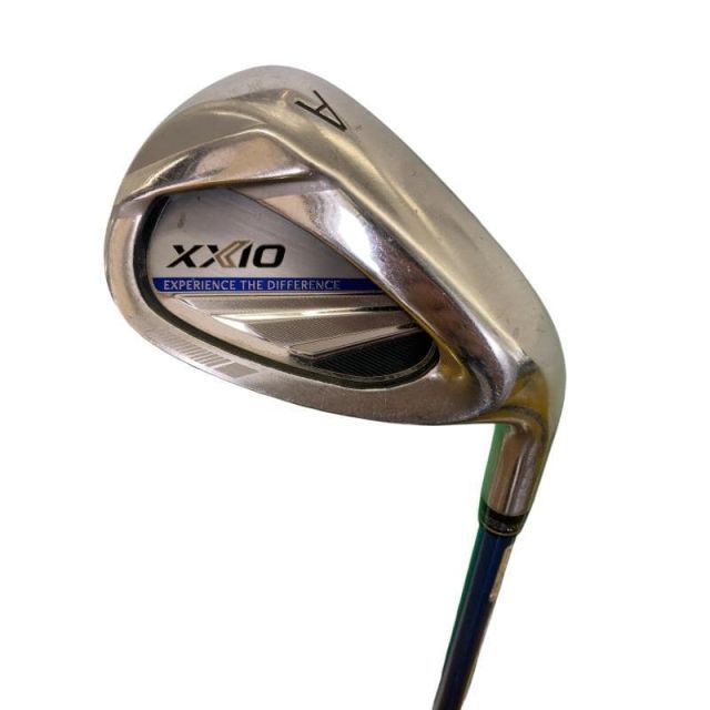 【中古】 ダンロップ XXIO(2020) AW ウェッジ WG XXIO MP1100(IR) (フレックスSR) メンズ 男性用 右利き 右用 Cランク ゴルフクラブ