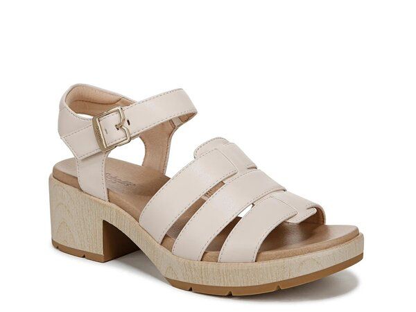 ドクター・ショール レディース シューズ サンダル Dr Scholls Oh Kay Sandal Off White オフホワイト