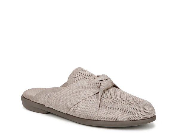 ライフストライド レディース シューズ サンダル LifeStride Kissed Mule Taupe トープ